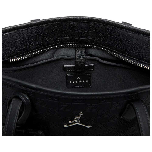 Jordan Τσάντα ώμου Monogram Tote Bag